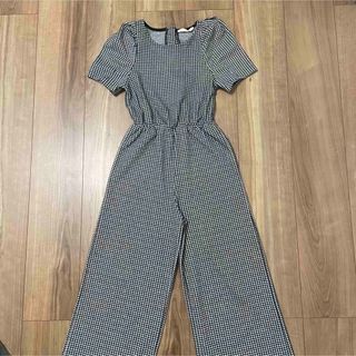 ザラ(ZARA)のzara オールインワン 140cm キッズ(ワンピース)