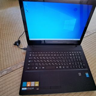 レノボ(Lenovo)のLenovo G50-70(ノートPC)