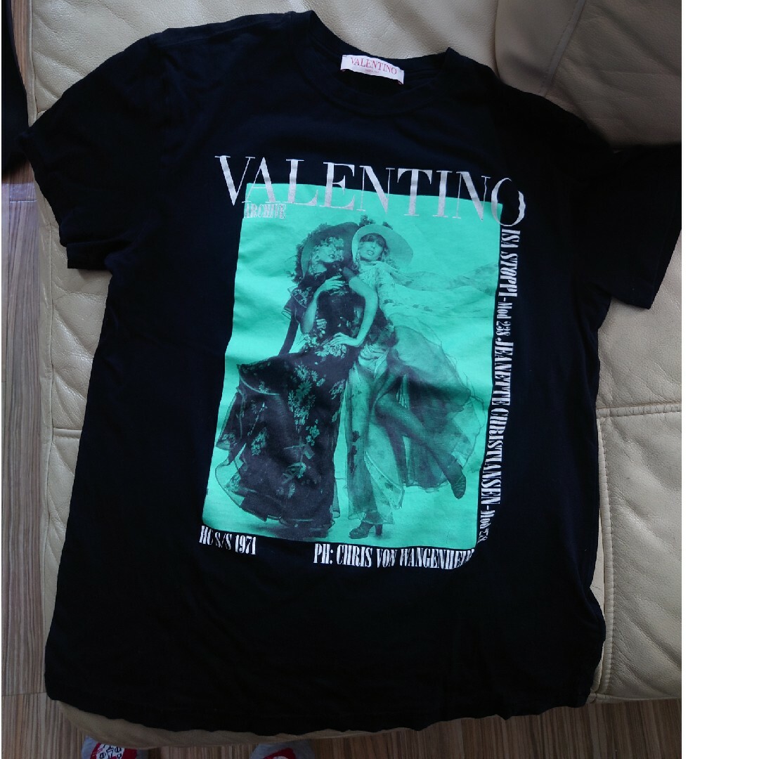 VALENTINO バレンティノ　Tシャツ