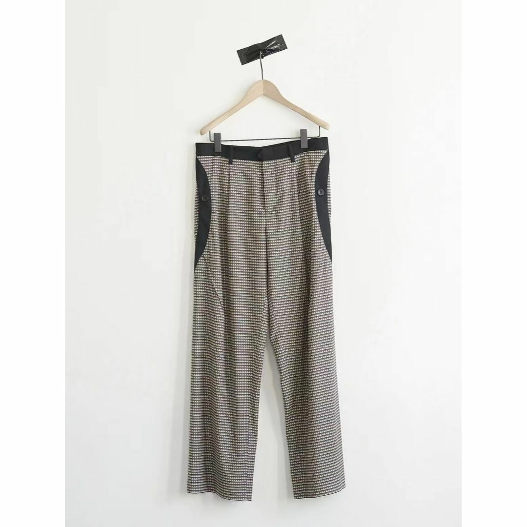 KikoKostadinov Aristides Wide Trousers