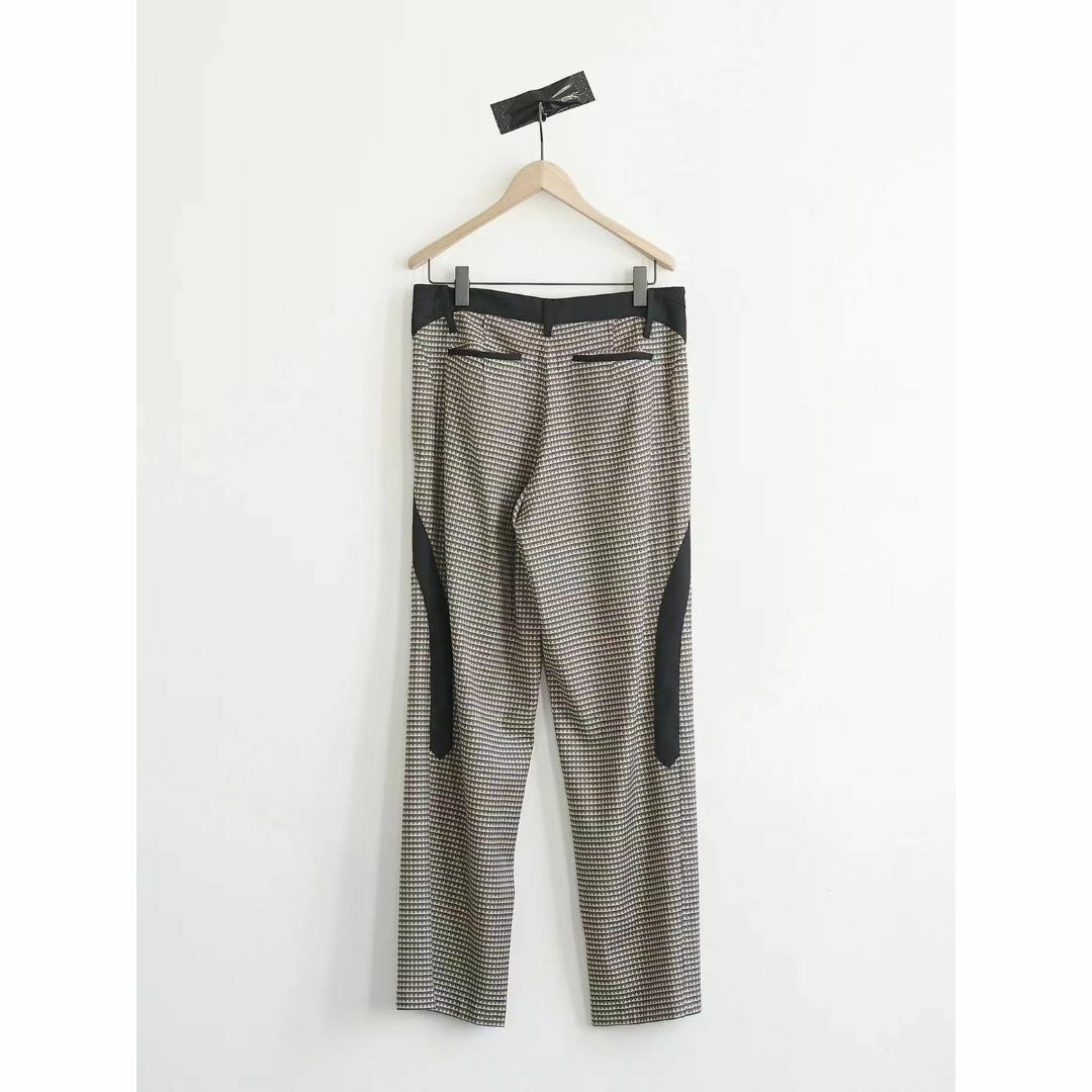 KikoKostadinov Aristides Wide Trousers