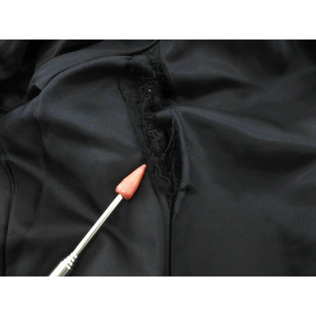 ROPE’(ロペ)のROPE ロペ モヘア混 コート size38/グレー ◆■ レディース レディースのジャケット/アウター(その他)の商品写真