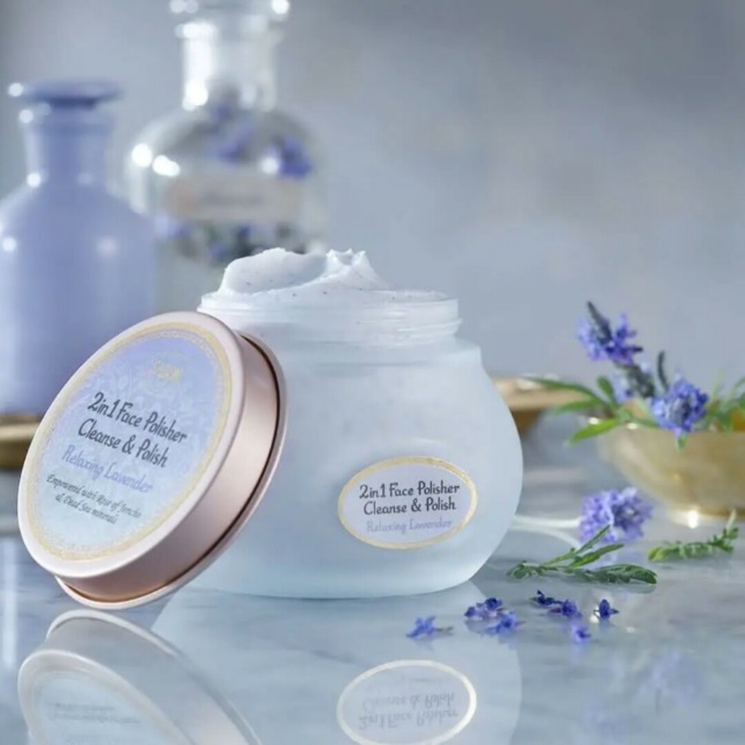 SABON(サボン)の♦ SABON サボン コスメ/美容のスキンケア/基礎化粧品(洗顔料)の商品写真