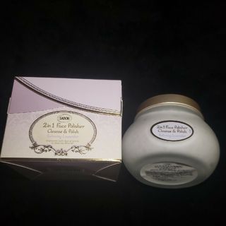 サボン(SABON)の♦ SABON サボン(洗顔料)