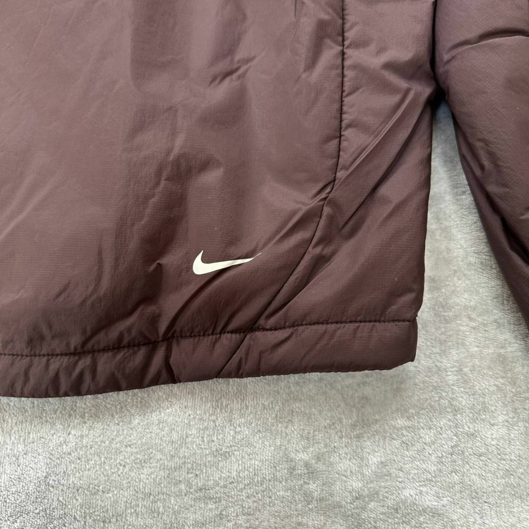 NIKE(ナイキ)の新品 NIKE ACG 2XLサイズ ダウンジャケット サーマフィット メンズのジャケット/アウター(ダウンジャケット)の商品写真