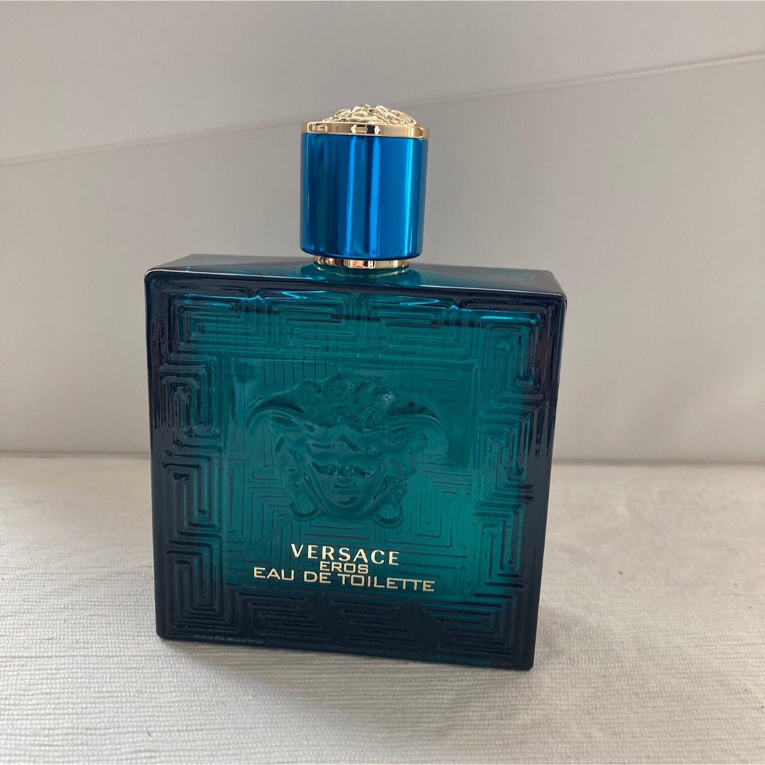 ヴェルサーチ VERSACE エロス EDT 100ml 正規品