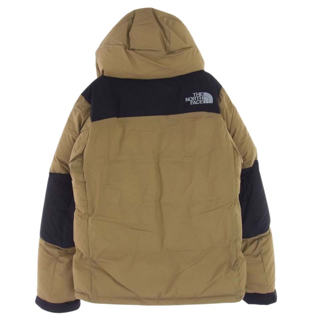 新品未使用Lサイズ ブラック バルトロライトジャケットTHENORTHFACE