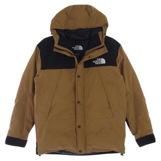 ノースフェイス(THE NORTH FACE) ジャケット/アウター(メンズ