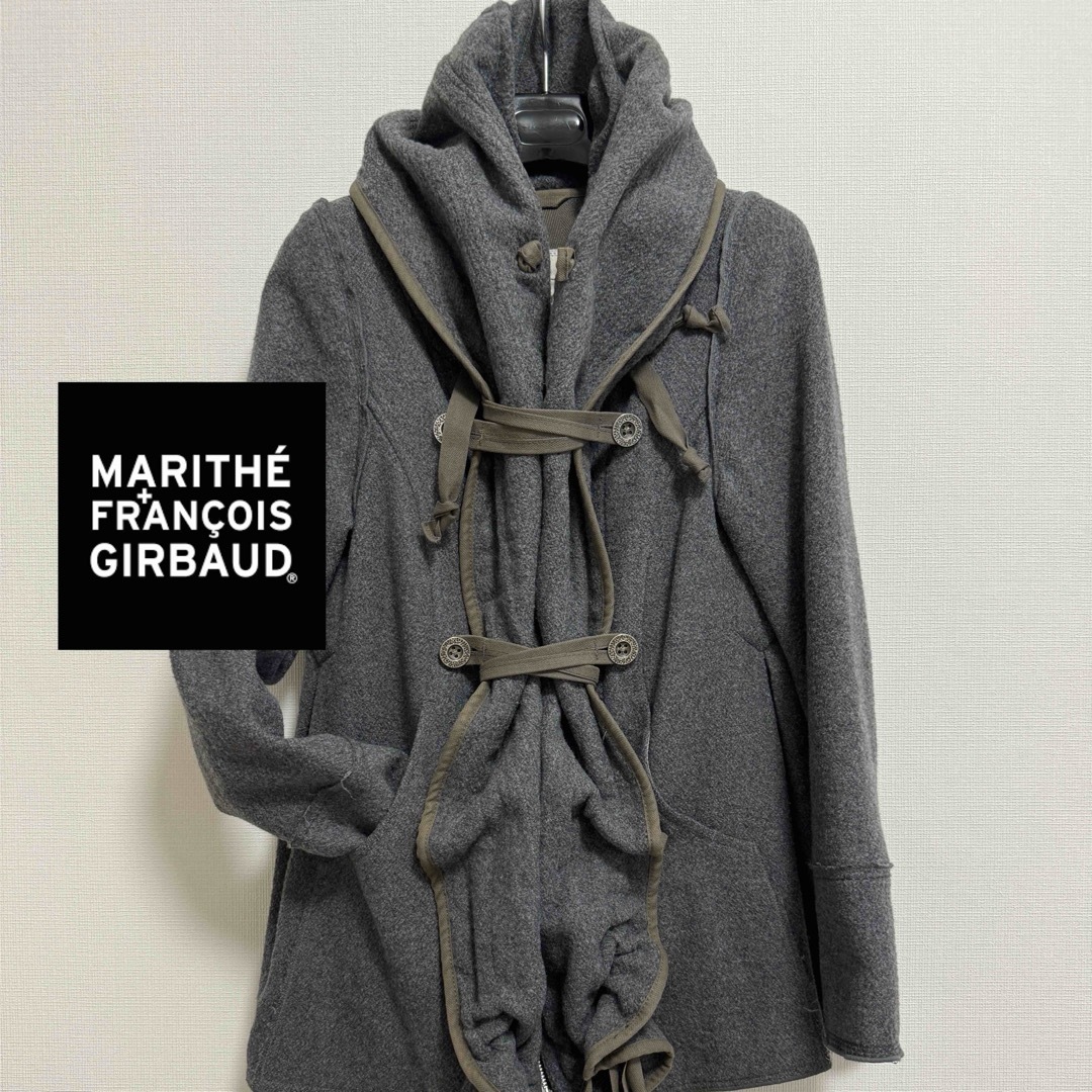 Marithe + Francois Girbaud   アウター