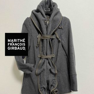 マリテフランソワジルボー(MARITHE + FRANCOIS GIRBAUD)のMarithe + Francois Girbaud   アウター(その他)