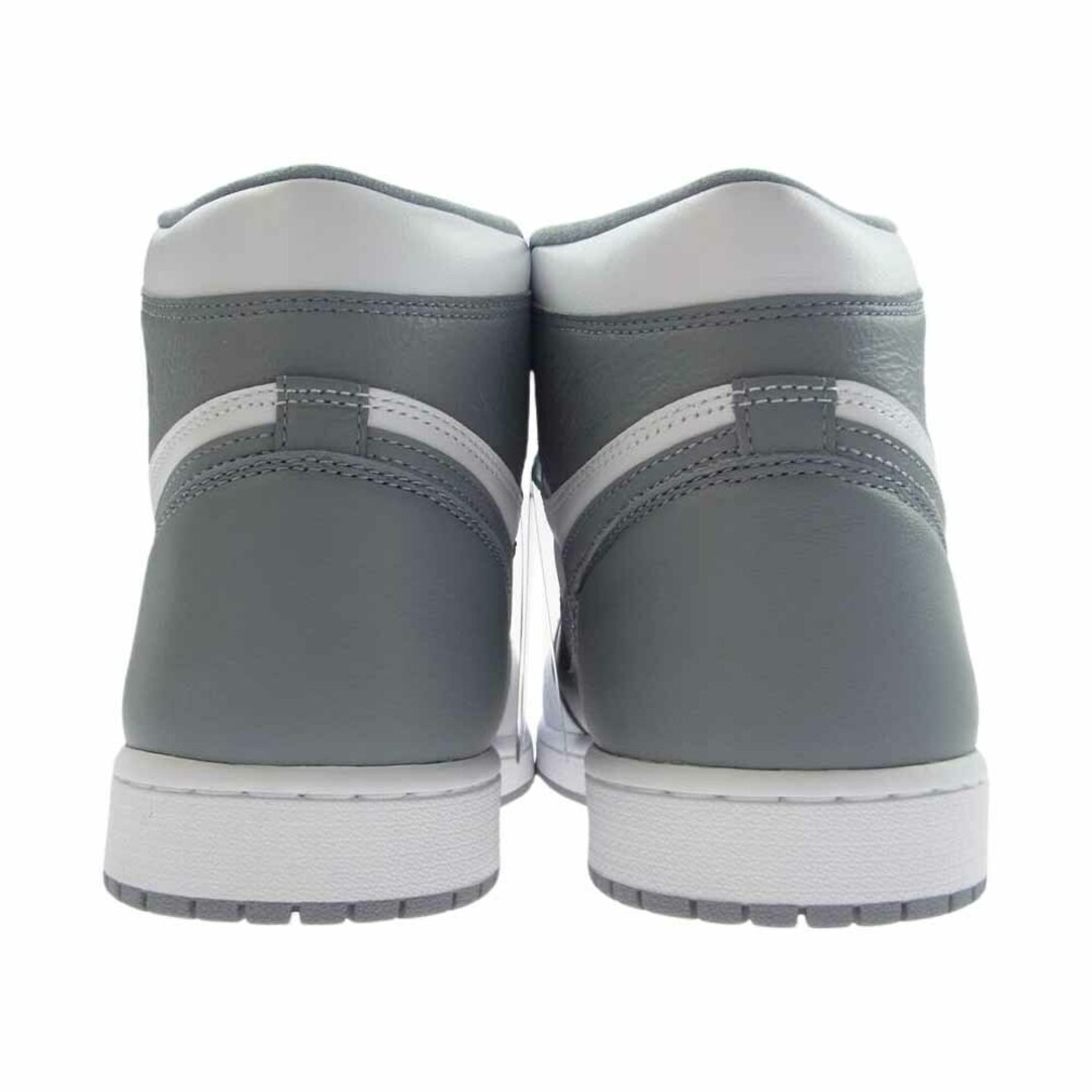 NIKE AIR JORDAN ナイキ ジョーダン スニーカー 555088-037 1 RETRO