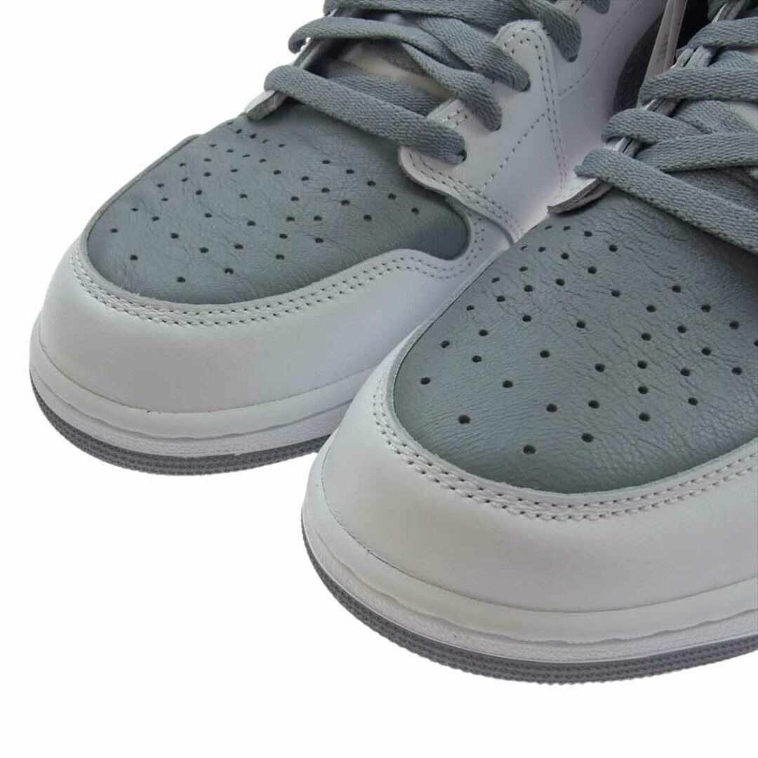 NIKE AIR JORDAN ナイキ ジョーダン スニーカー 555088-037 1 RETRO