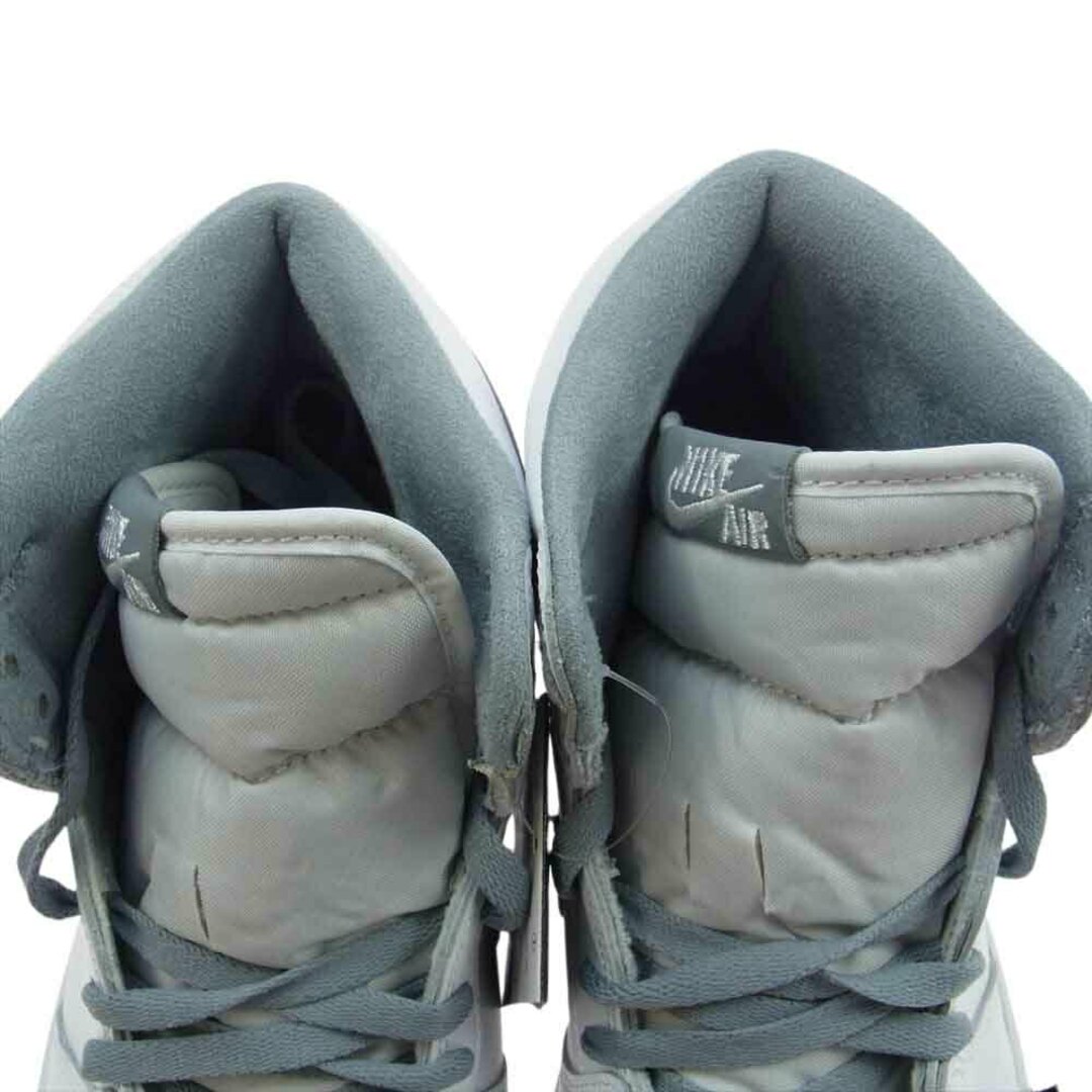 NIKE AIR JORDAN ナイキ ジョーダン スニーカー 555088-037 1 RETRO