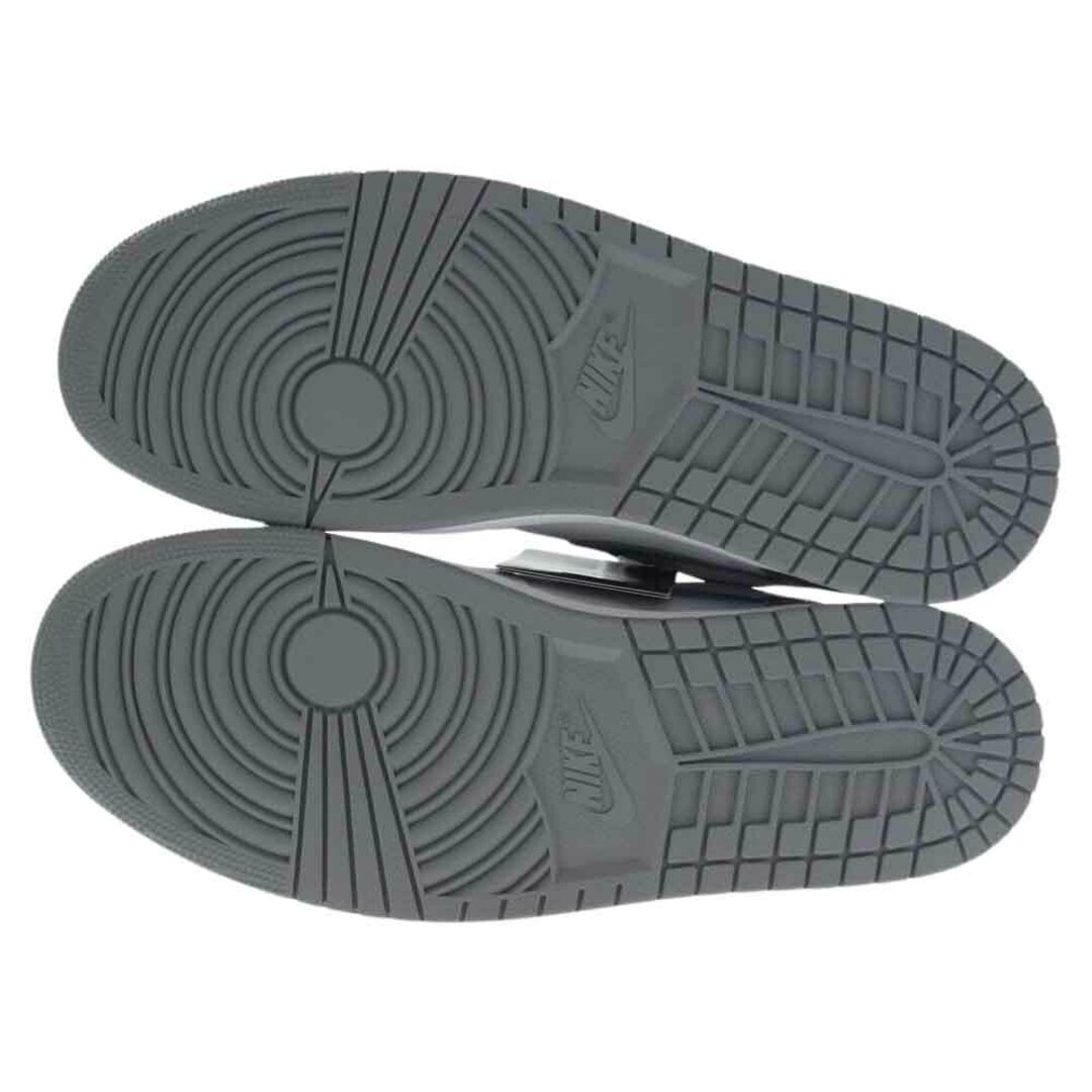 NIKE AIR JORDAN ナイキ ジョーダン スニーカー 555088-037 1 RETRO