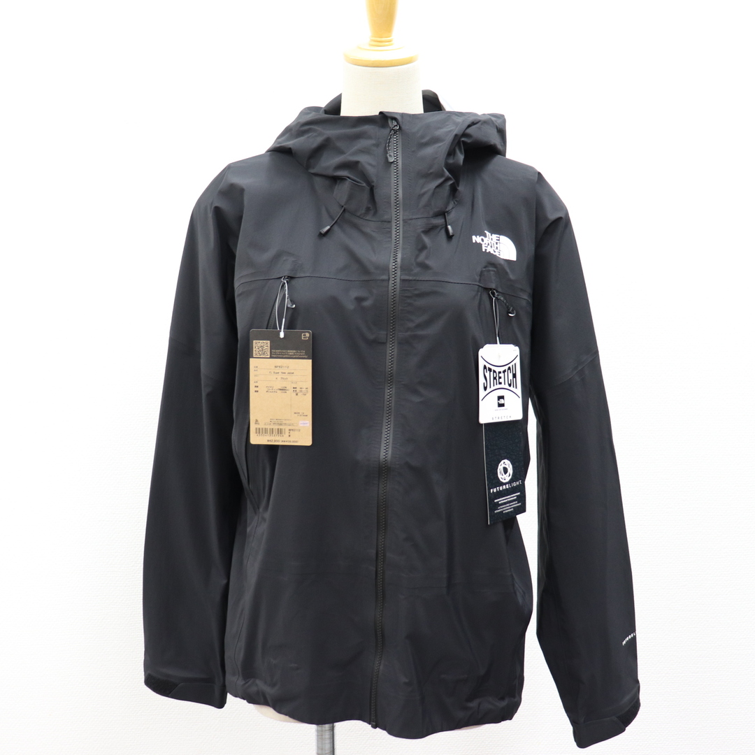 THE NORTH FACE ノースフェイス ジャケット黒NP62112メンズM