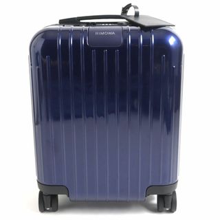 リモワ(ブルー・ネイビー/青色系)の通販 100点以上 | RIMOWAを買う
