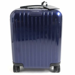 リモワ（ブルー・ネイビー/青色系）の通販 100点以上 | RIMOWAを買う ...