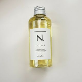 エヌドット(N.（Napla）)の専用出品  エヌドット ポリッシュオイル150ml＋セフィーヌOC100(オイル/美容液)