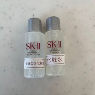 エスケーツー サンプルの通販 8,000点以上 | SK-IIを買うならラクマ