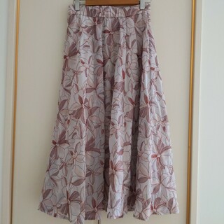 Noela - お値下げ♡ ノエラ♡コードレススカートの通販 by R♡'s shop ...