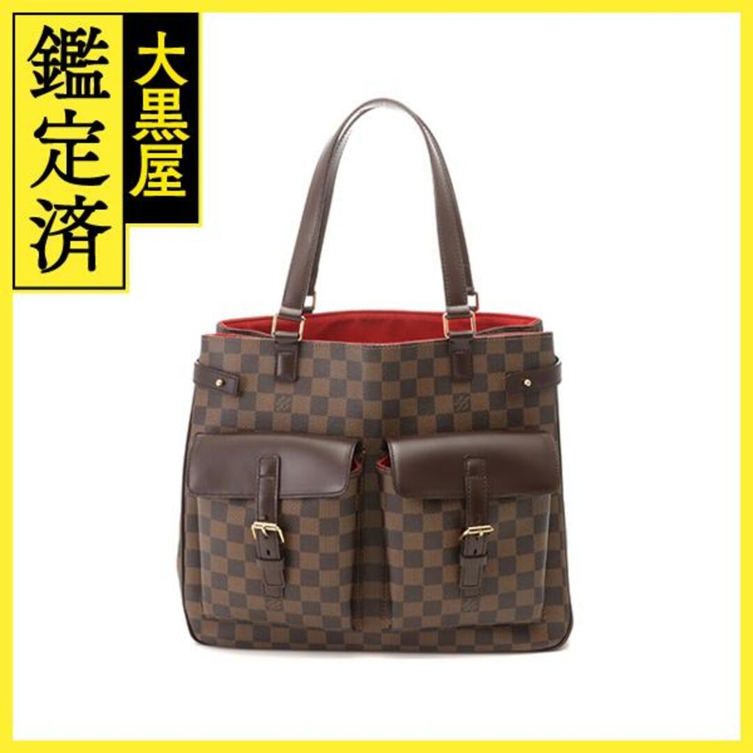 LOUIS VUITTON - LOUIS VUITTON ルイ・ヴィトン ユゼス ダミエ【205