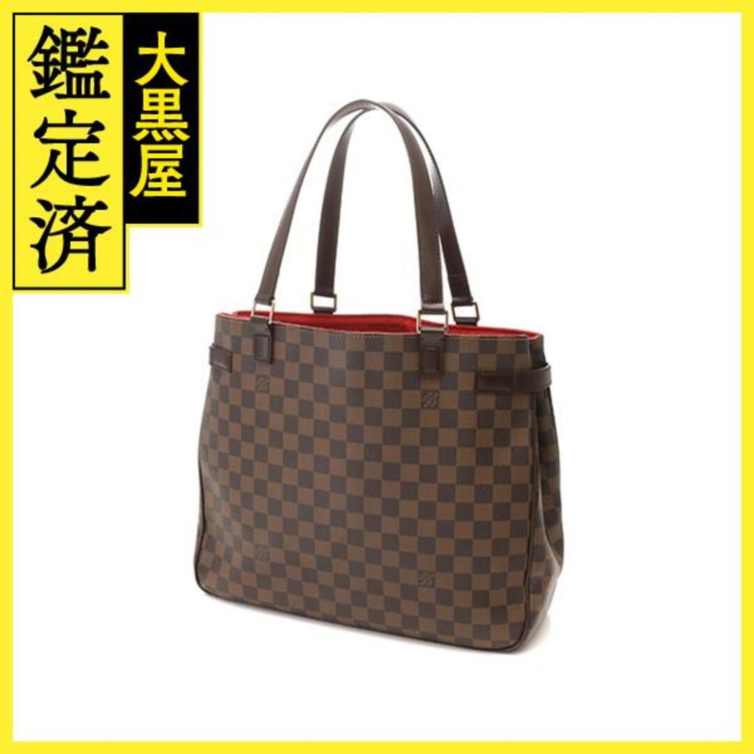 LOUIS VUITTON - LOUIS VUITTON ルイ・ヴィトン ユゼス ダミエ【205