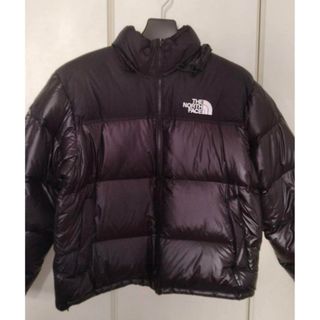 ザノースフェイス(THE NORTH FACE)のTHE NORTH FACEヌプシダウン  韓国購入 数量限定 新品(ダウンジャケット)