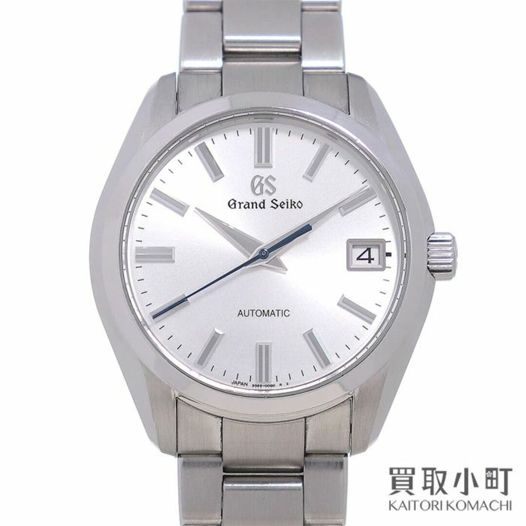 Grand Seiko(グランドセイコー)のグランドセイコー【Grand Seiko】ヘリテージ メカニカル3Days メンズの時計(腕時計(アナログ))の商品写真