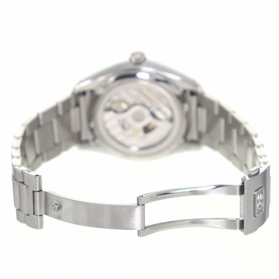 Grand Seiko(グランドセイコー)のグランドセイコー【Grand Seiko】ヘリテージ メカニカル3Days メンズの時計(腕時計(アナログ))の商品写真