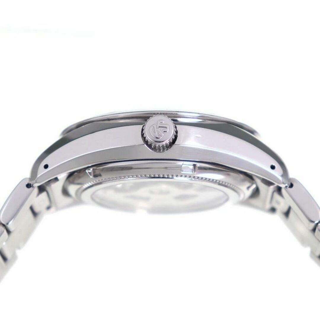 Grand Seiko(グランドセイコー)のグランドセイコー【Grand Seiko】ヘリテージ メカニカル3Days メンズの時計(腕時計(アナログ))の商品写真