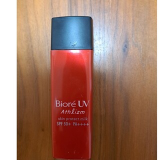 ビオレ(Biore)のBiore UV Athlism  65ml(日焼け止め/サンオイル)