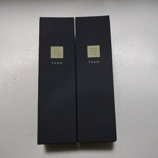 エヌオーガニック(N organic)のN organic Vie クリアホイップフォーム 150mL 2本セット(洗顔料)