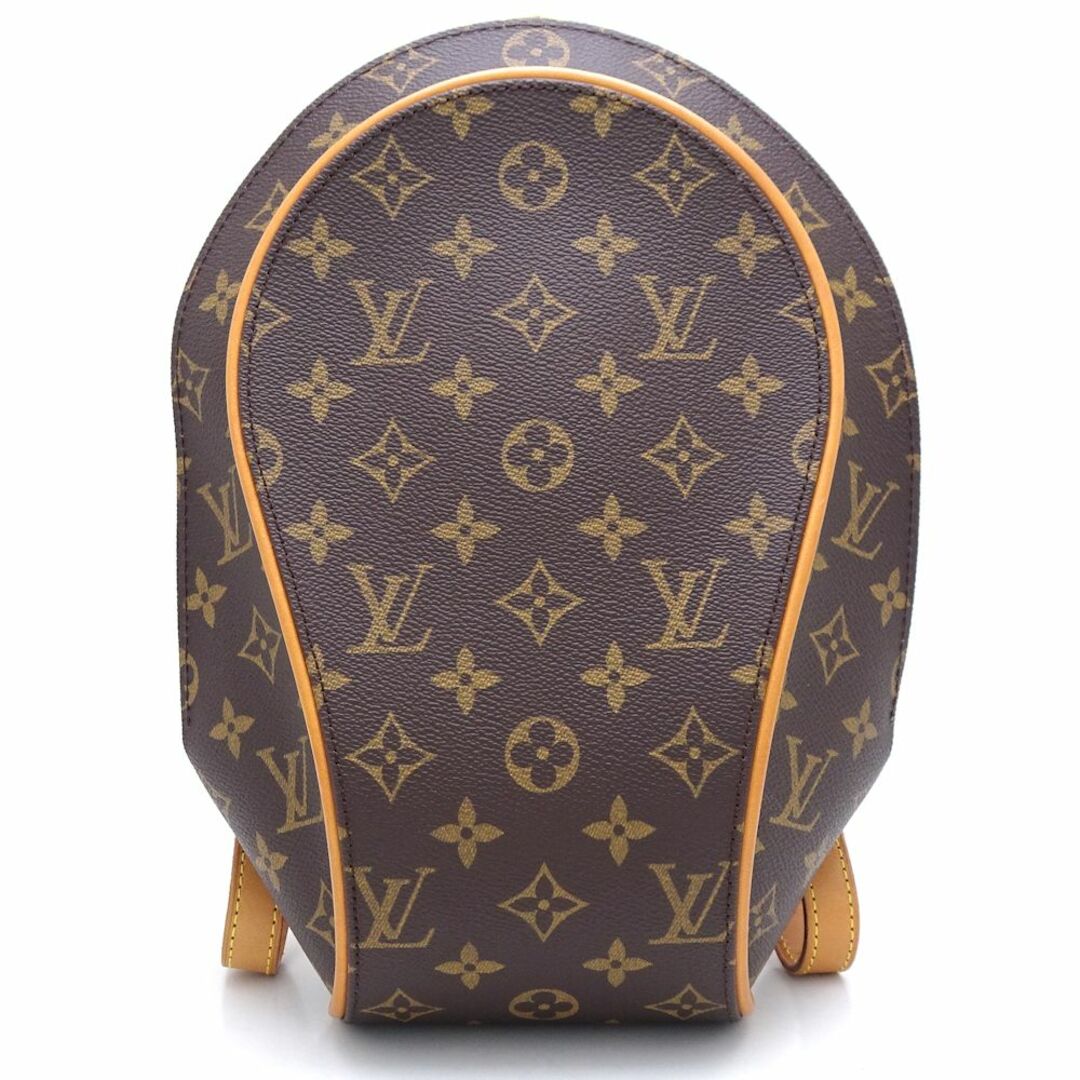 LOUIS VUITTON ルイヴィトン モノグラム エリプス・サック・ア・ド M51125 リュック バックパック ブラウン/350791