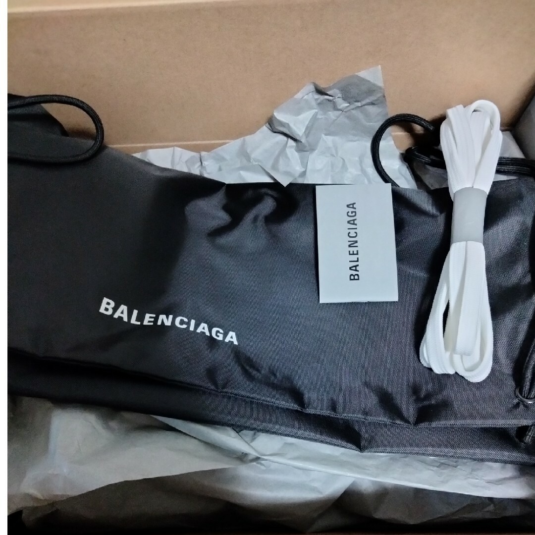 Balenciaga - 最終値下げ バレンシアガ cargo スニーカーの通販 by ...