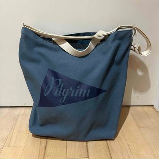 ビームス(BEAMS)のPilgrim Surf+Supply ピルグリムサーフサプライ トート バッグ(トートバッグ)