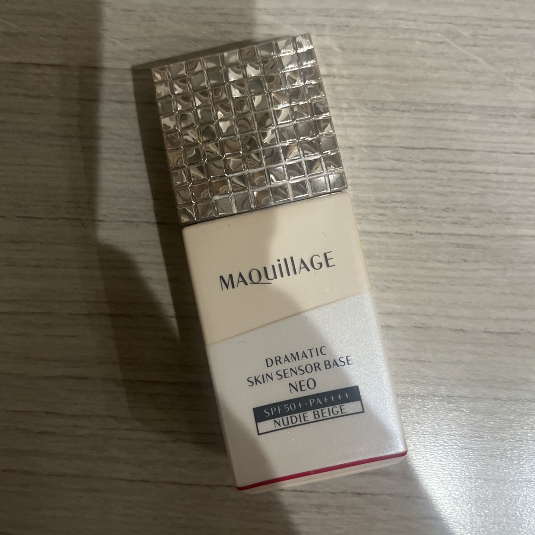 MAQuillAGE(マキアージュ)のマキアージュドラマティックスキンセンサーベース コスメ/美容のベースメイク/化粧品(化粧下地)の商品写真