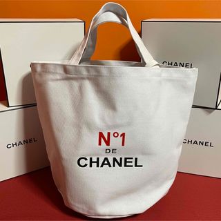 シャネル カメリア トートバッグ(レディース)の通販 100点以上