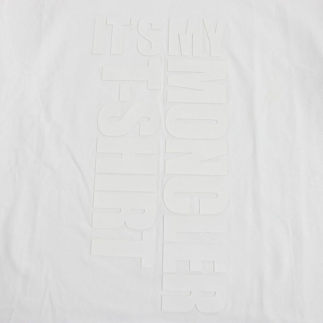 MONCLER - 美品□21SS MONCLER/モンクレール MAGLIA GIROCOLLO ロゴ