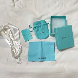 ティファニー 巾着 ショッパーの通販 400点以上 | Tiffany & Co.の 