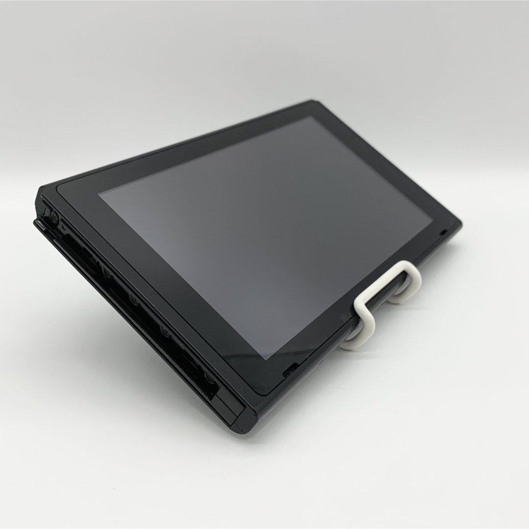 Nintendo Switch - 【ほぼ完品・液晶美品】NintendoSwitch 未対策機