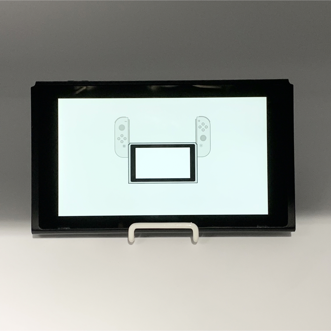 Nintendo Switch - 【ほぼ完品・液晶美品】NintendoSwitch 未対策機 Nintendo Switch - 【ほぼ完品・液晶美品】NintendoSwitch 未対策機