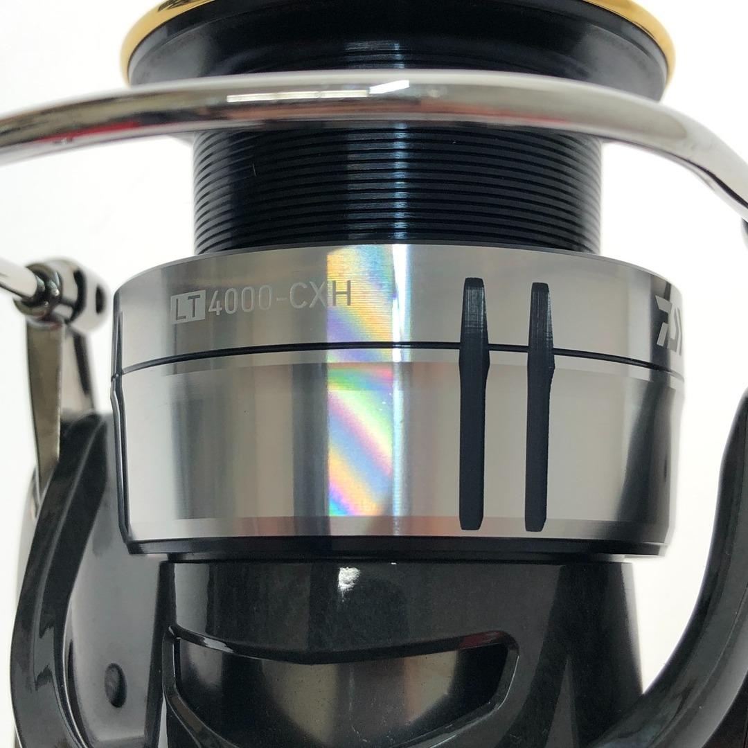 DAIWA - □□DAIWA ダイワ 19 セルテート LT4000-CXH 00060053の通販