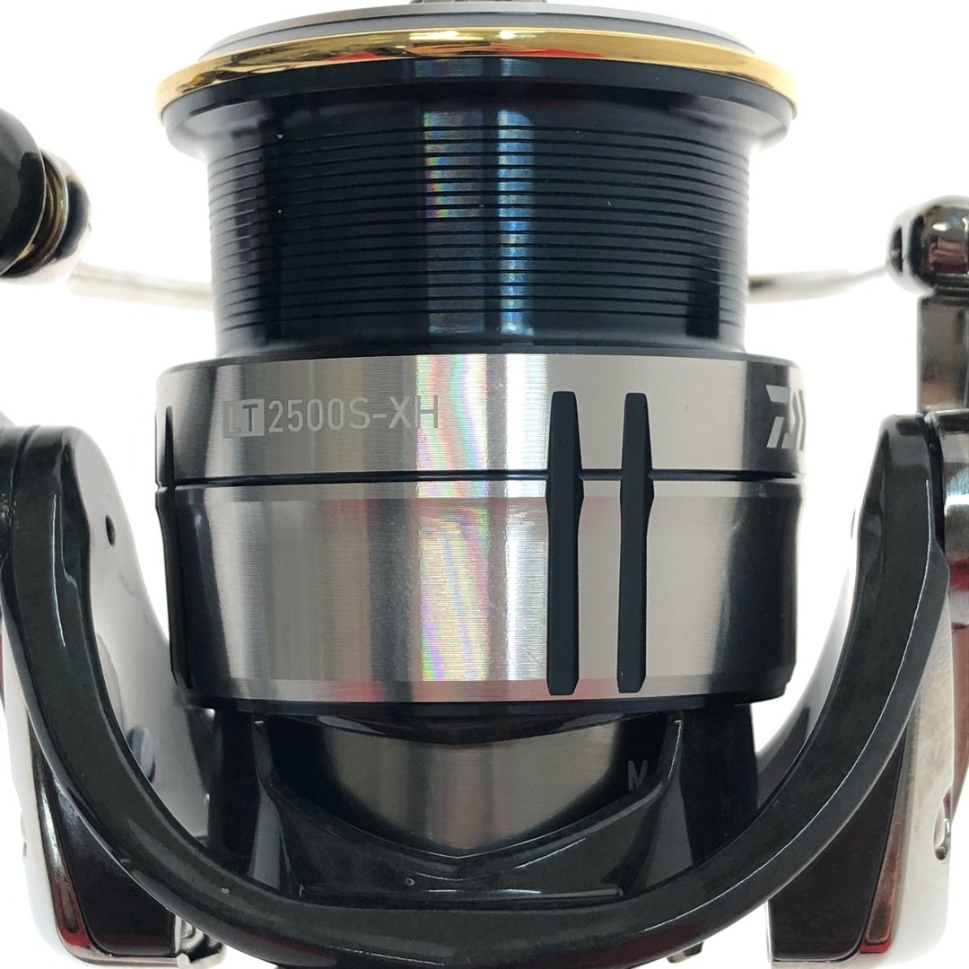 DAIWA(ダイワ)の□□DAIWA ダイワ 19 セルテート LT2500S-XH 00060046 スポーツ/アウトドアのフィッシング(リール)の商品写真