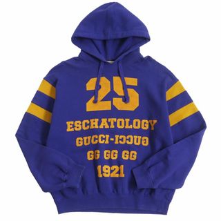 グッチ 中古 パーカー(メンズ)の通販 100点以上 | Gucciのメンズを買う