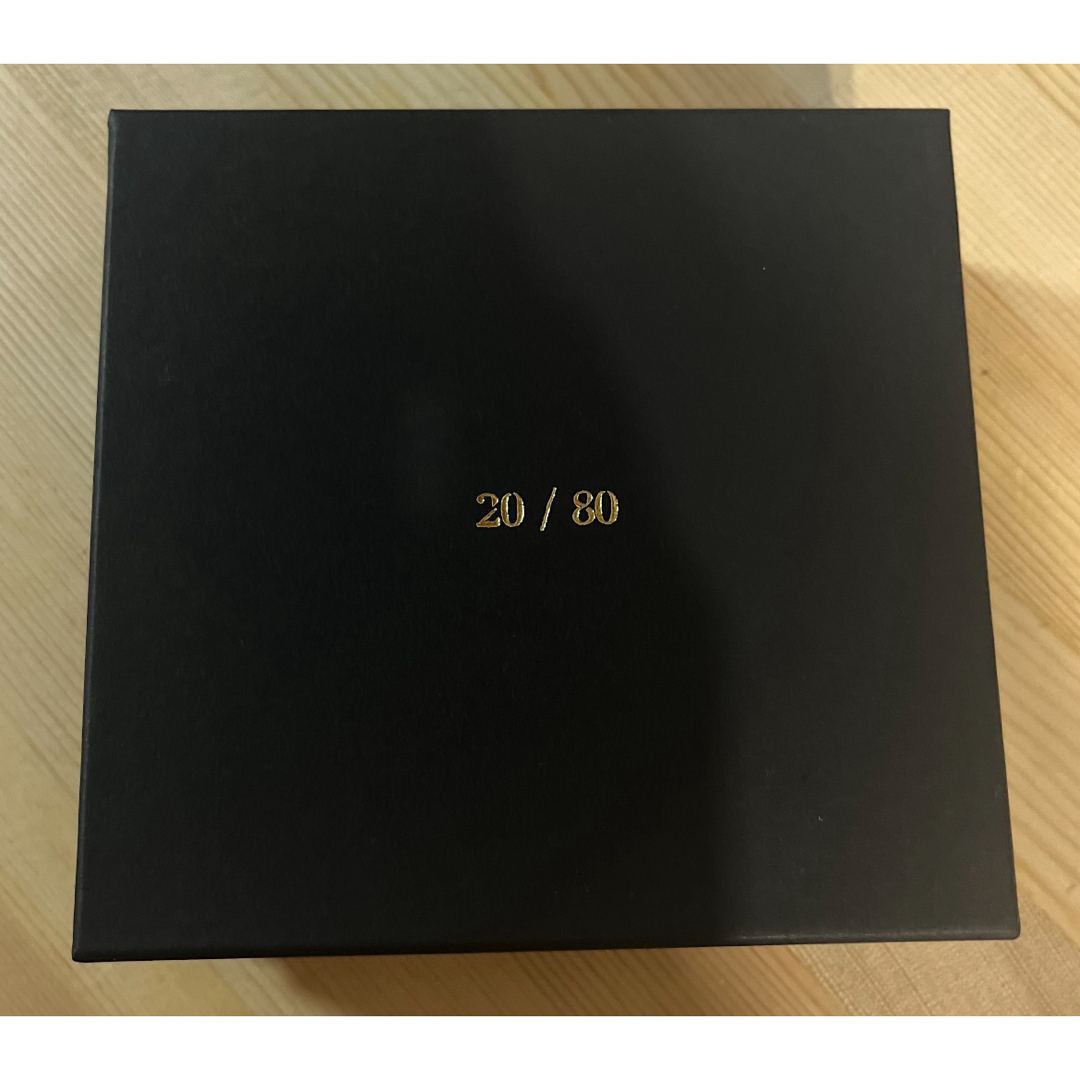 20/80 - 20/80 財布 菅田将暉の通販 by A's shop|トゥエ 20/80 - 20/80 財布 菅田将暉の通販 by A's shop|トゥエ