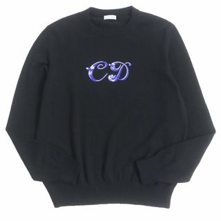 Dior - DIOR ディオール Judy Blame Knit ジュディブレイムニット ...