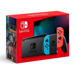 ニンテンドースイッチ(Nintendo Switch)のNintendo Switch 美品 セット(家庭用ゲーム機本体)