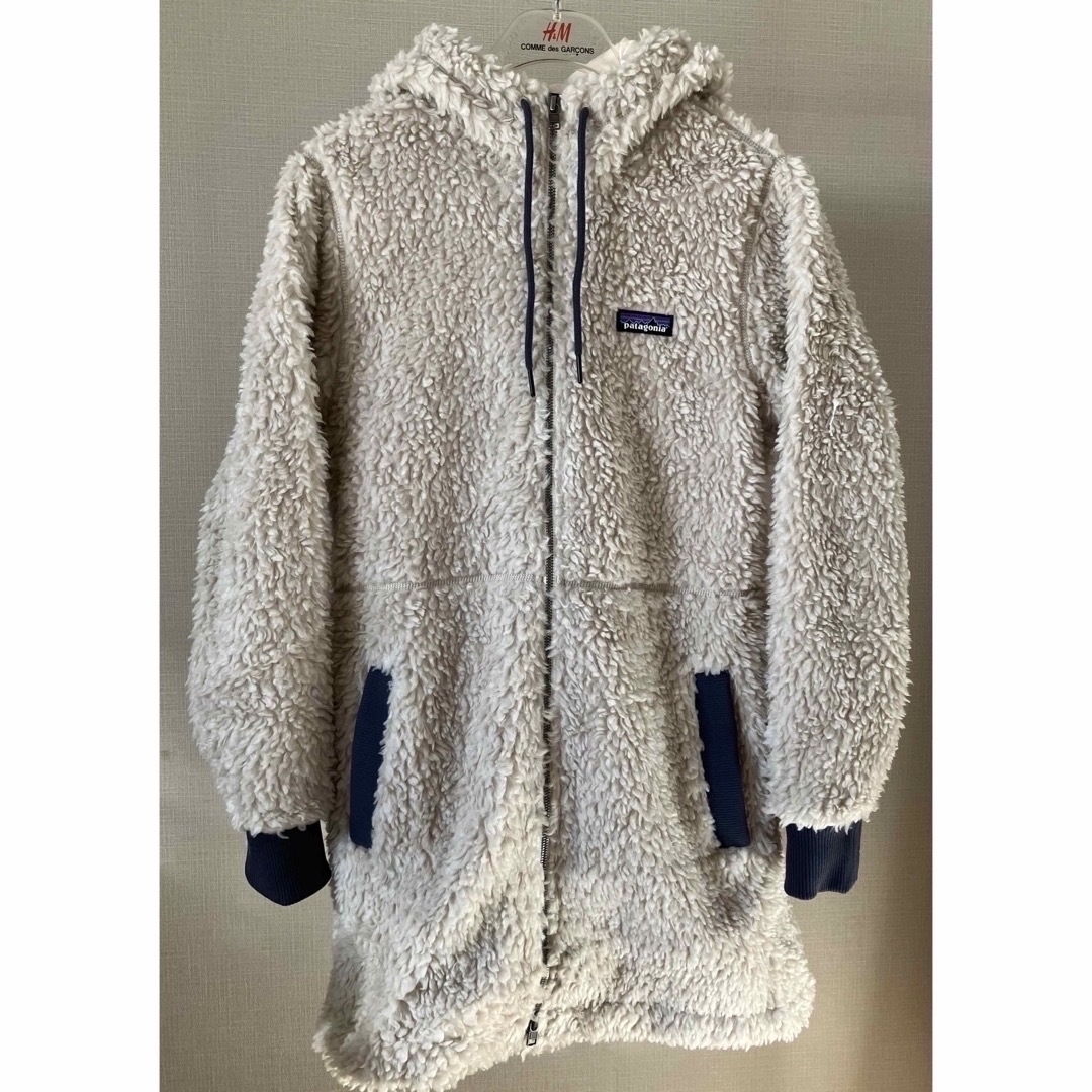 patagonia(パタゴニア)の新品 パタゴニア ウィメンズ・ダスティ・メサ・パーカ S ダスティメサパーカー レディースのジャケット/アウター(その他)の商品写真