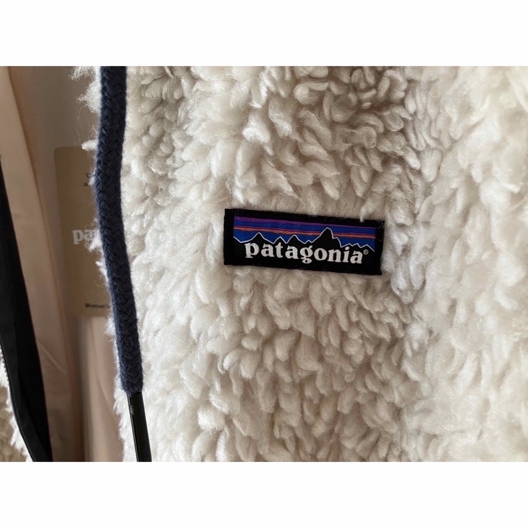 patagonia(パタゴニア)の新品 パタゴニア ウィメンズ・ダスティ・メサ・パーカ S ダスティメサパーカー レディースのジャケット/アウター(その他)の商品写真