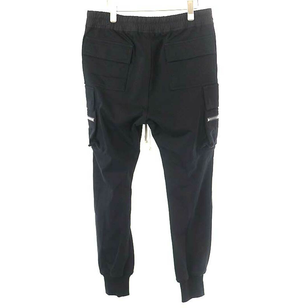 Rick Owens - Rick Owens リックオウエンス 22AW MASTODON CARGO